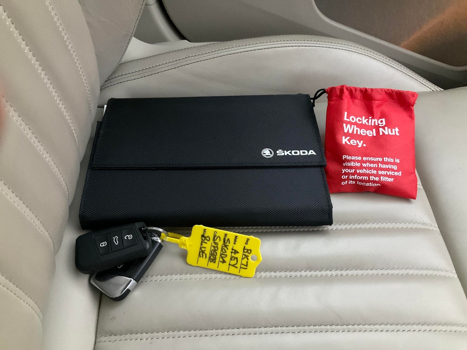 Used Skoda Superb 2021 for sale - 76464238: Photo 41