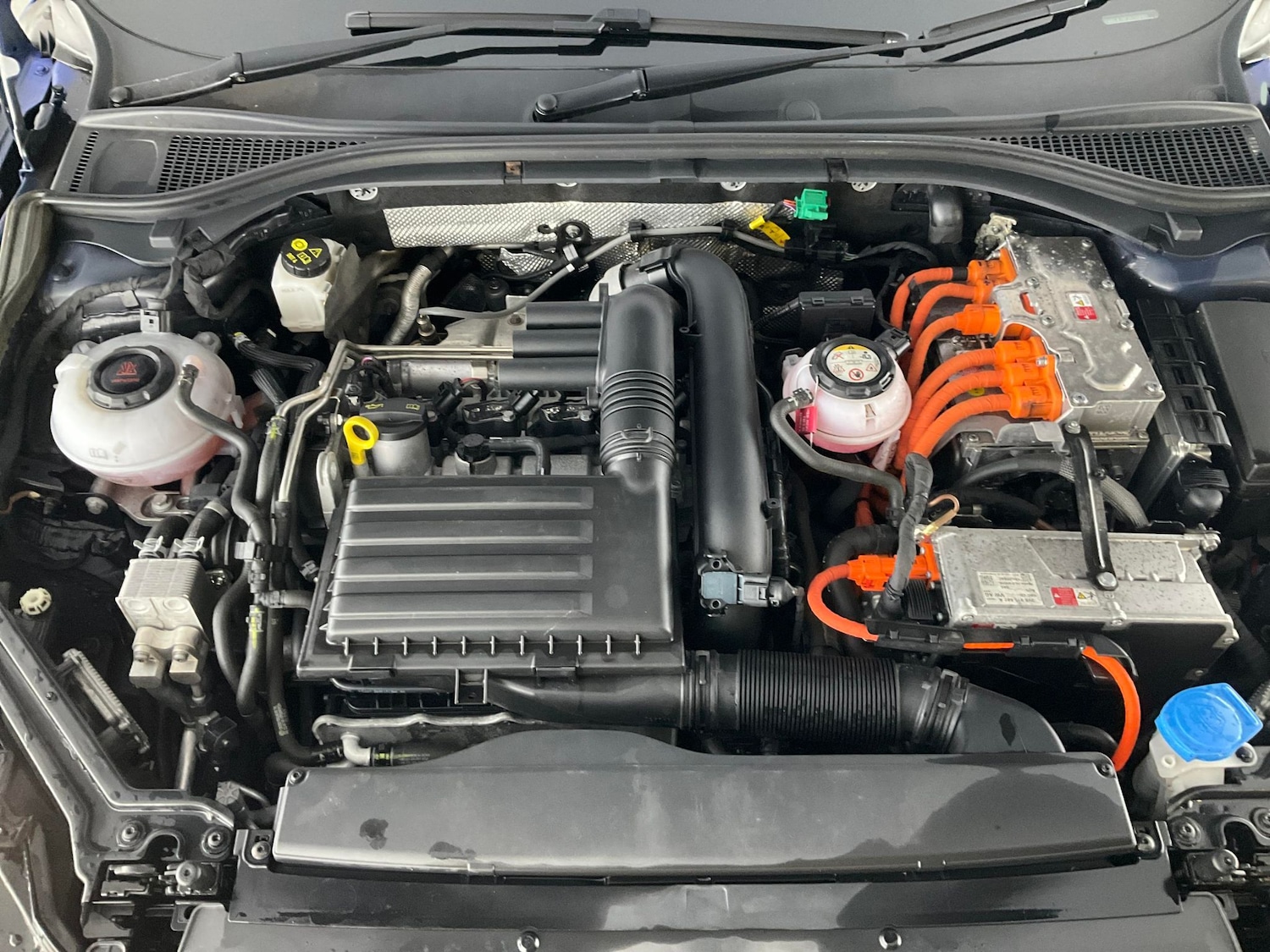 Used Skoda Superb 2021 for sale - 76464238: Photo 43