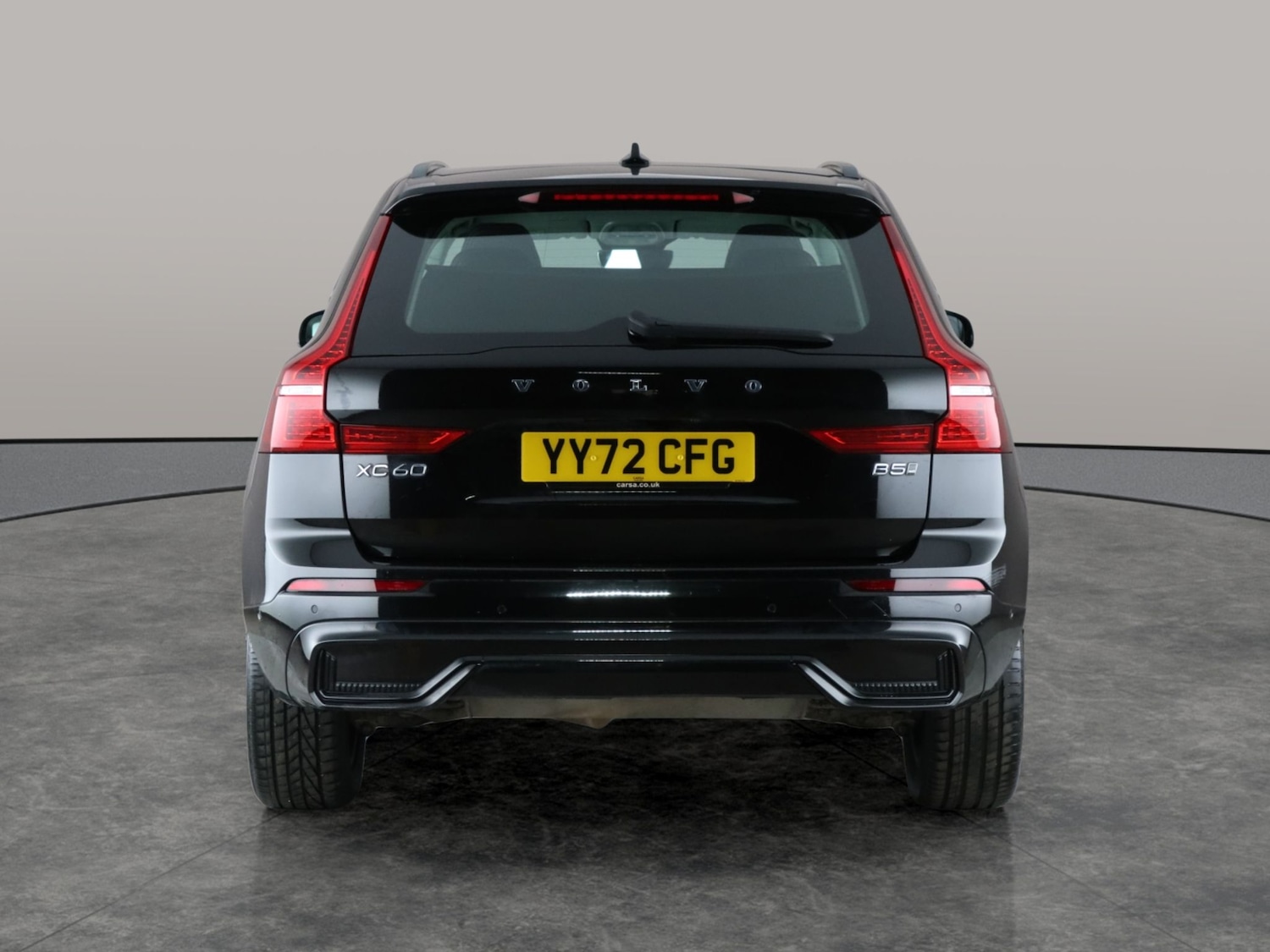 Used Volvo XC60 2022 for sale - 76889146: Photo 11