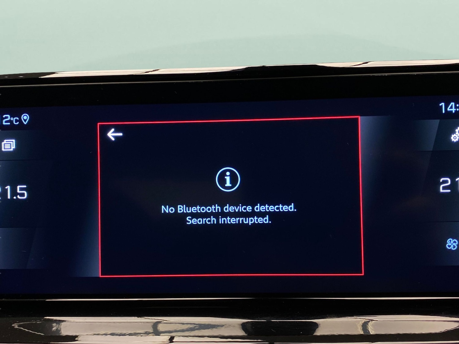 Used Peugeot 2008 2022 for sale - 78094233: Photo 15