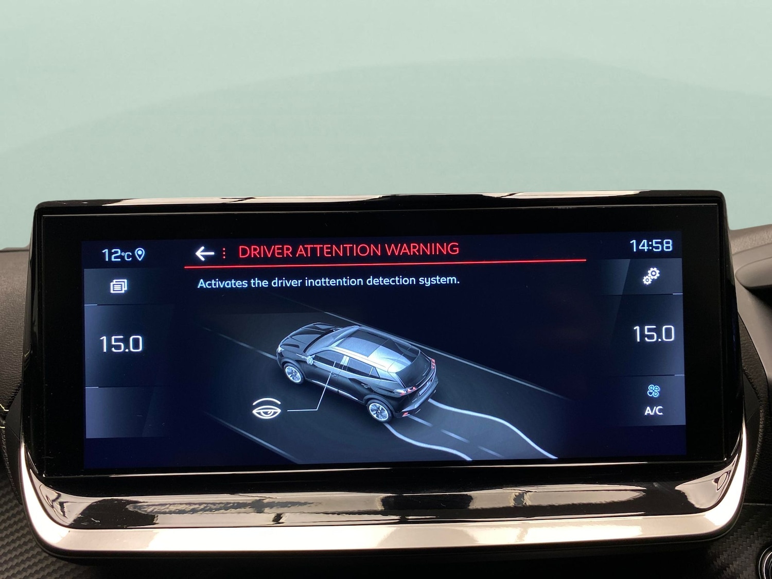 Used Peugeot 2008 2022 for sale - 78094233: Photo 21