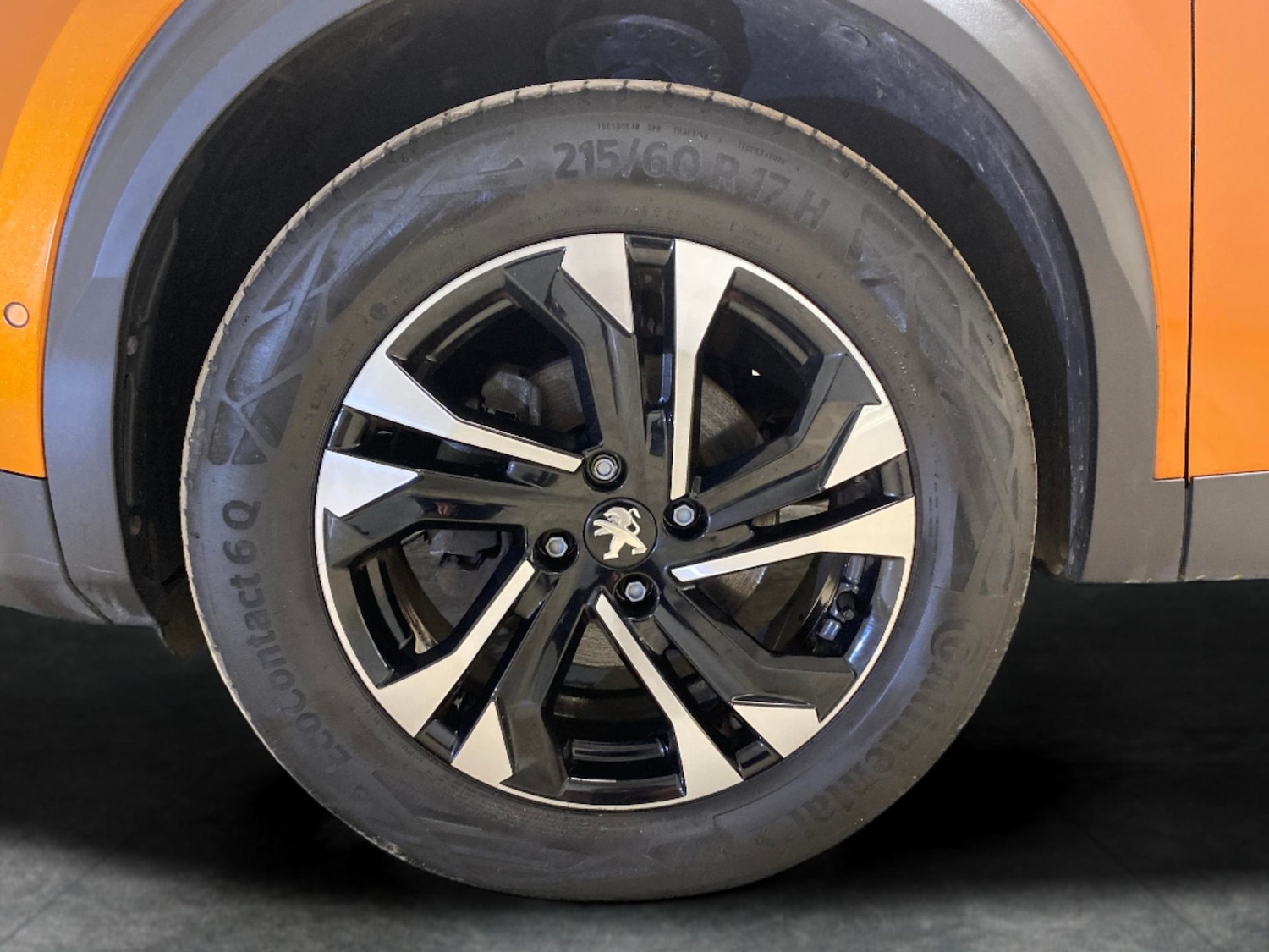 Used Peugeot 2008 2022 for sale - 78094233: Photo 23