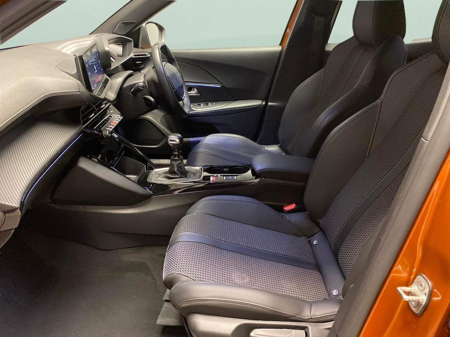 Used Peugeot 2008 2022 for sale - 78094233: Photo 4