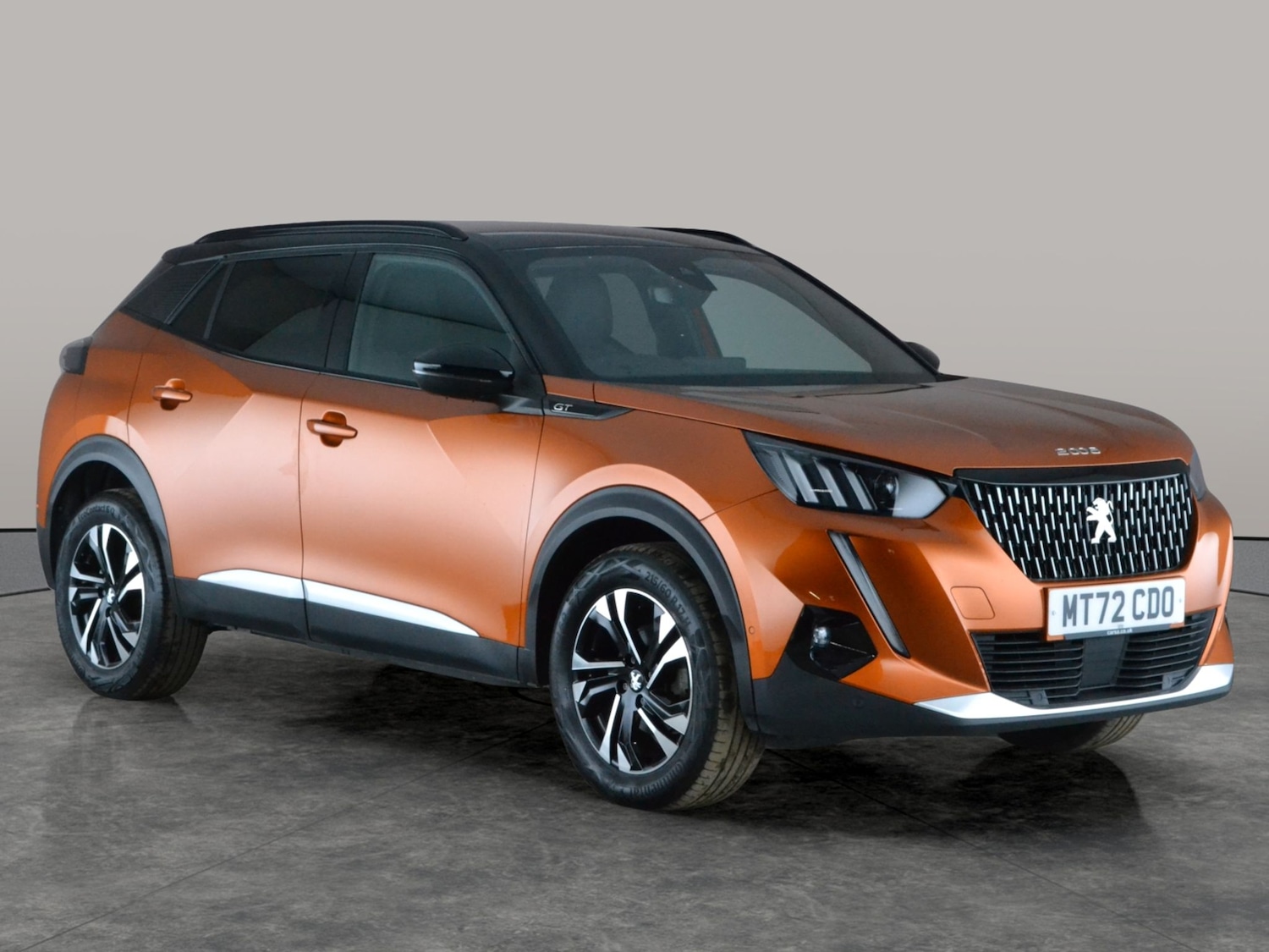 Used Peugeot 2008 2022 for sale - 78094233: Photo 8