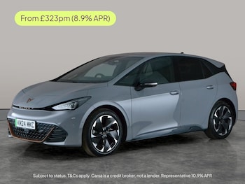 Used Cupra Born undefined for sale - 78644826: Photo