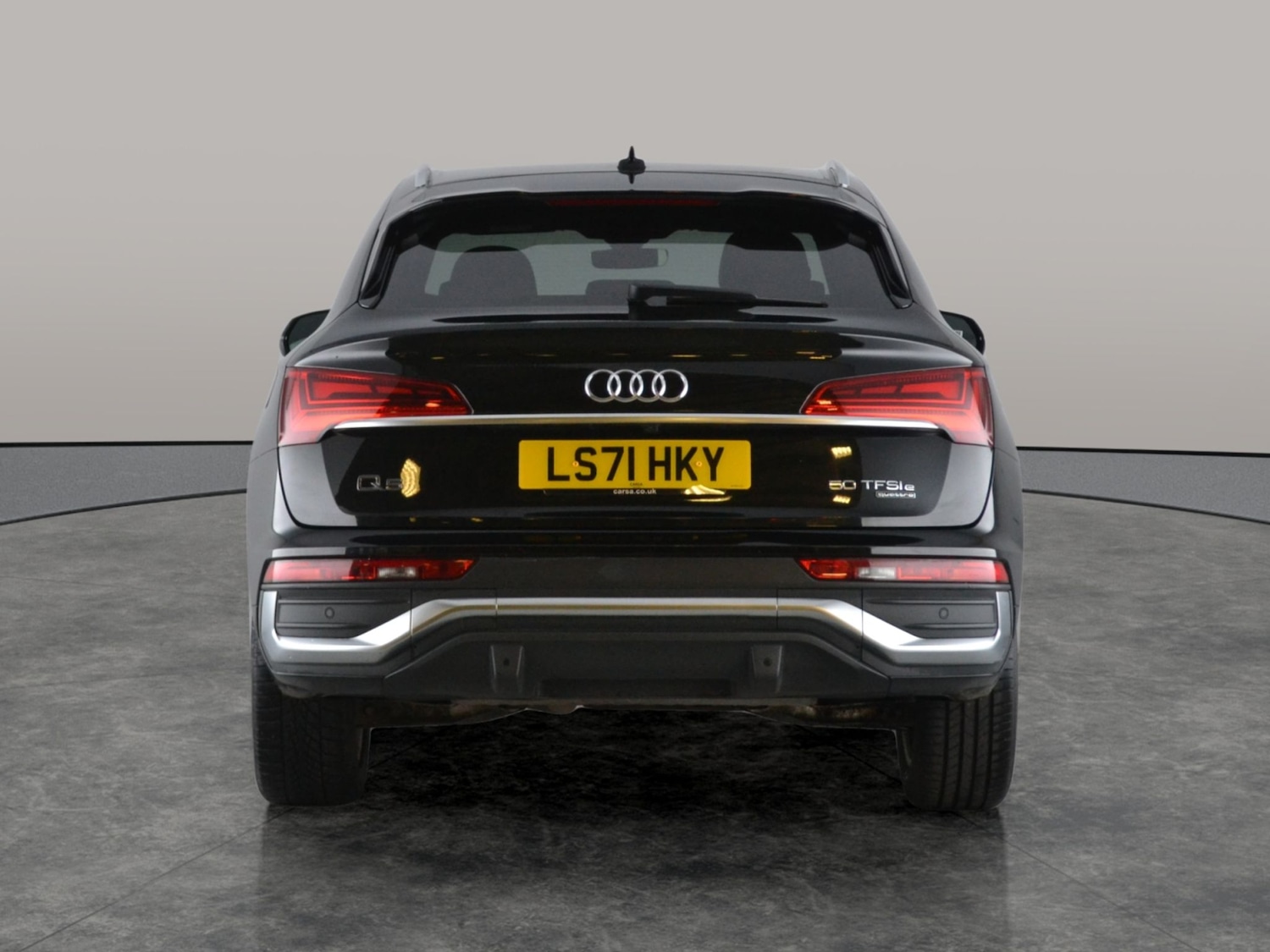 Used Audi Q5 2021 for sale - 76526026: Photo 10