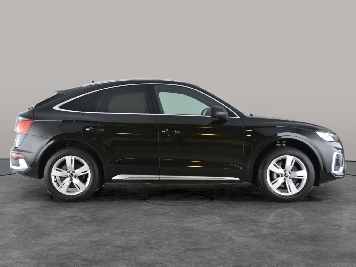 Used Audi Q5 2021 for sale - 76526026: Photo 12