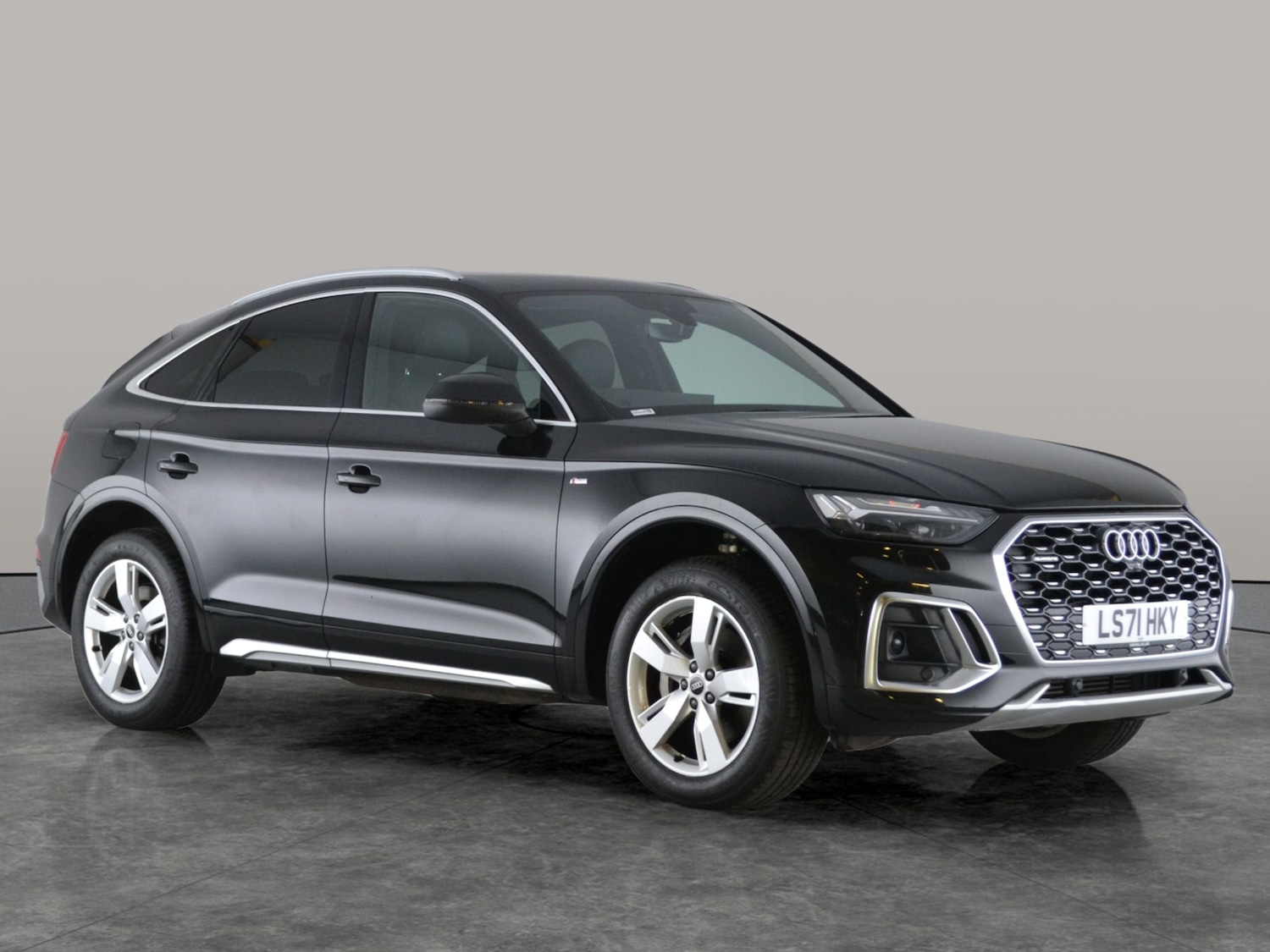 Used Audi Q5 2021 for sale - 76526026: Photo 13