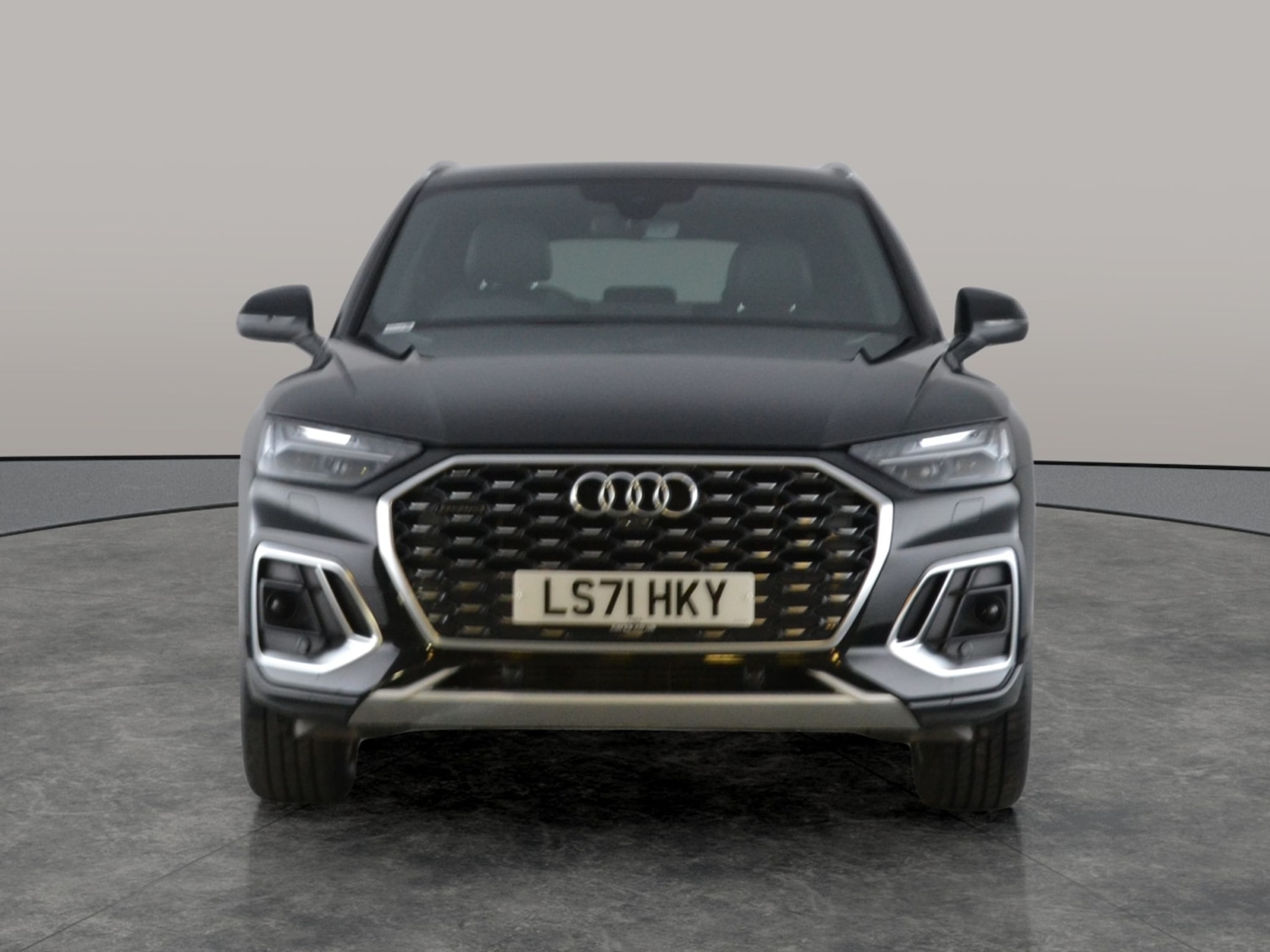 Used Audi Q5 2021 for sale - 76526026: Photo 14