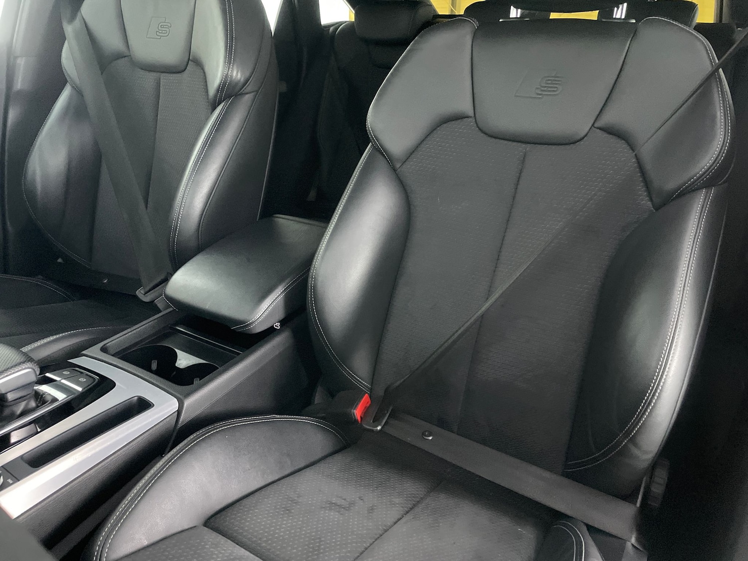 Used Audi Q5 2021 for sale - 76526026: Photo 16