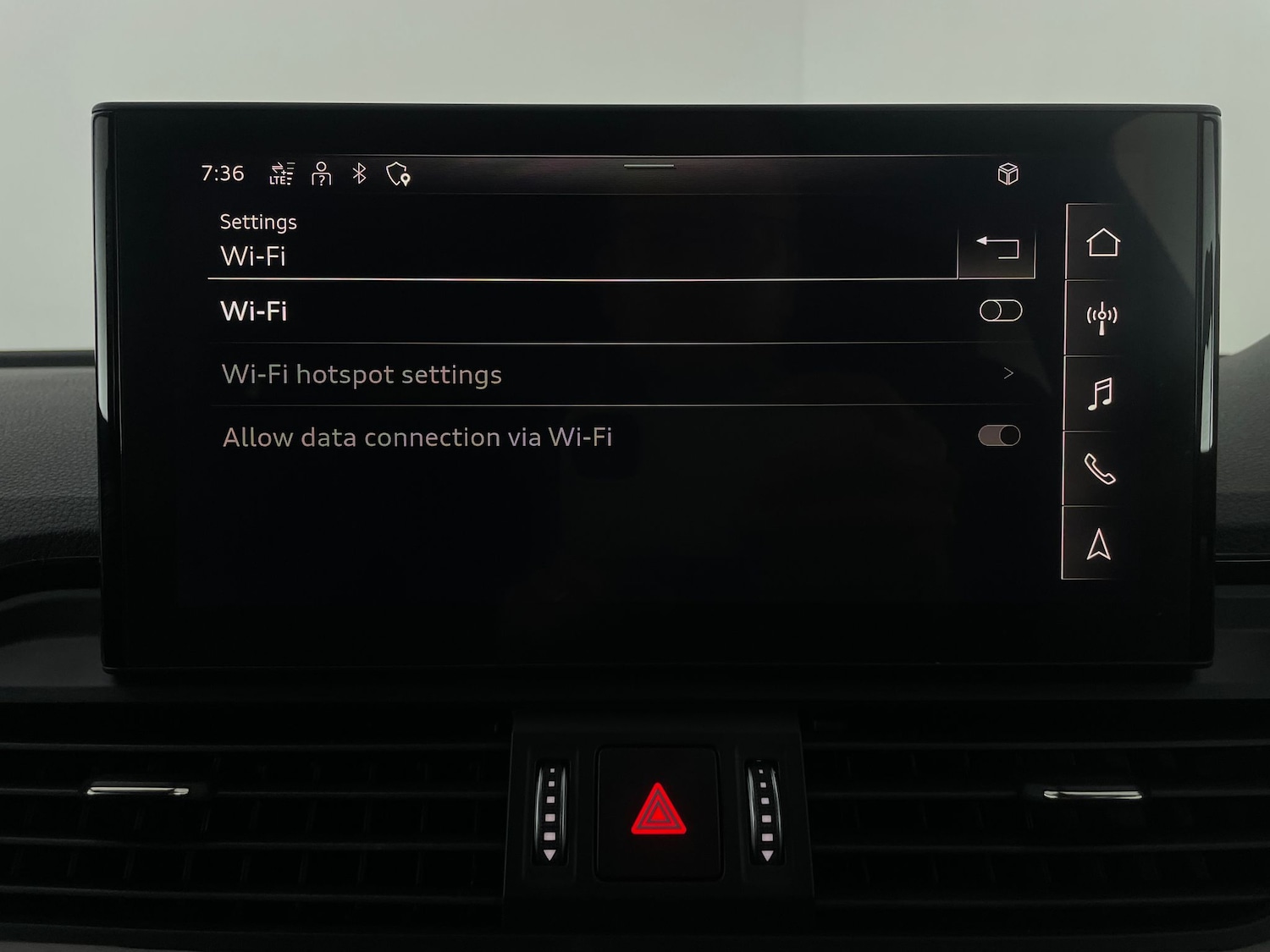 Used Audi Q5 2021 for sale - 76526026: Photo 18