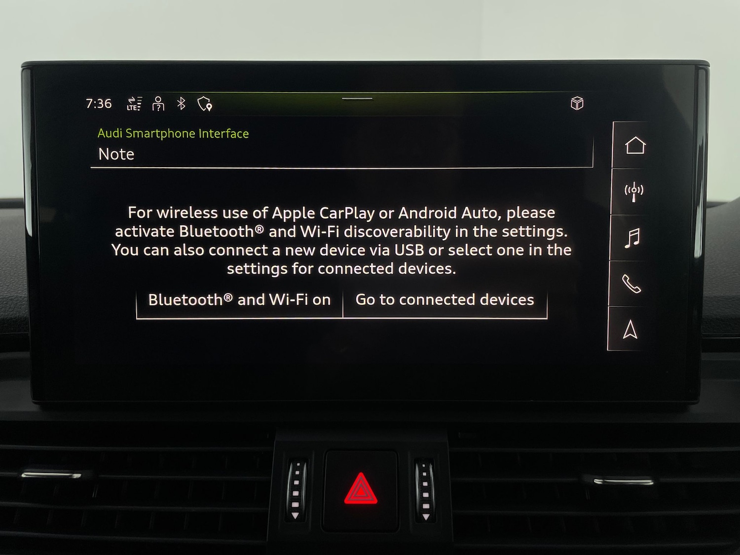 Used Audi Q5 2021 for sale - 76526026: Photo 19