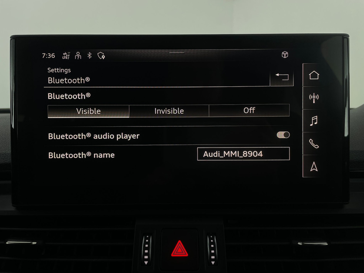 Used Audi Q5 2021 for sale - 76526026: Photo 20