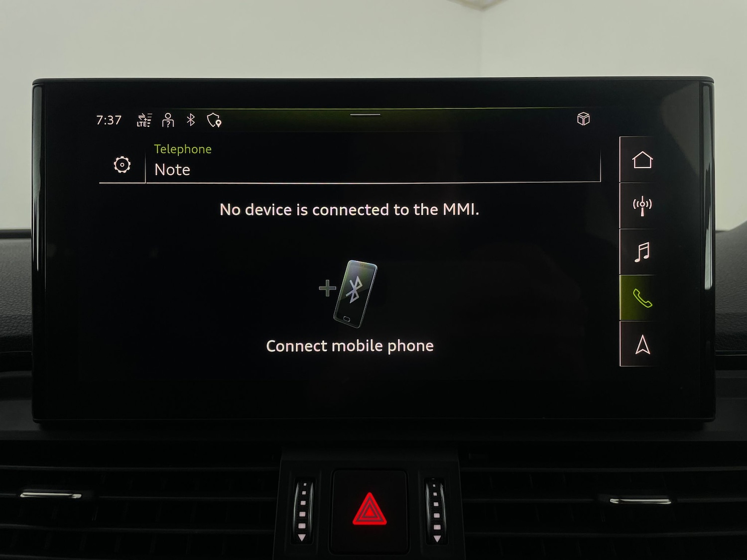 Used Audi Q5 2021 for sale - 76526026: Photo 21