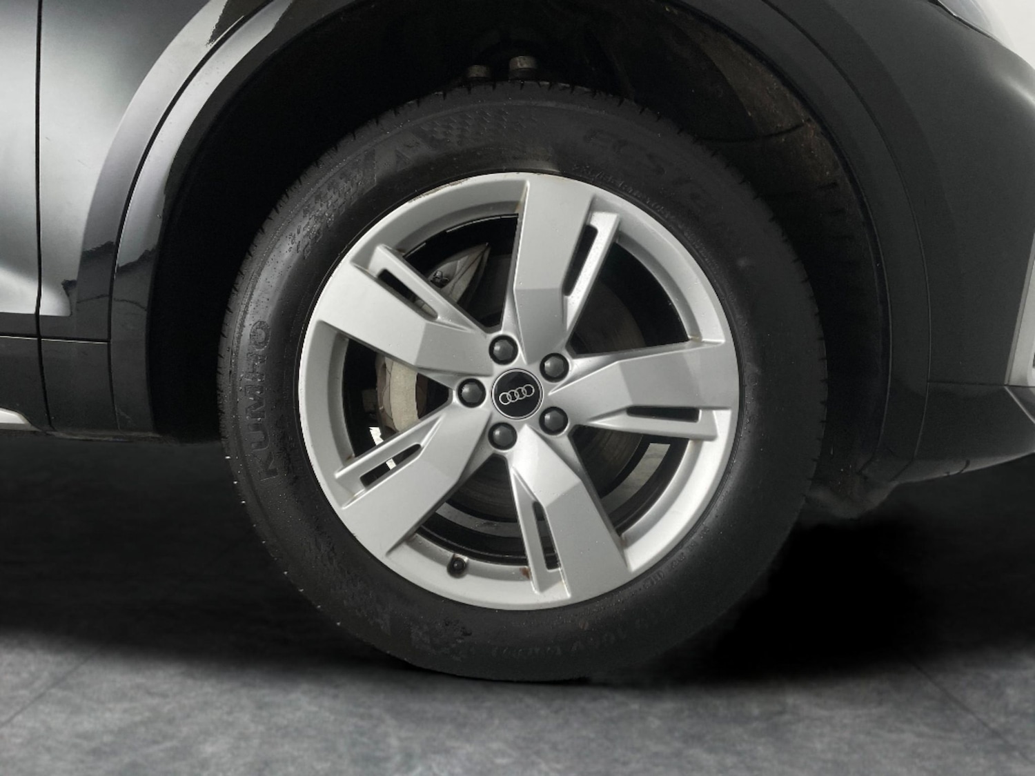 Used Audi Q5 2021 for sale - 76526026: Photo 30