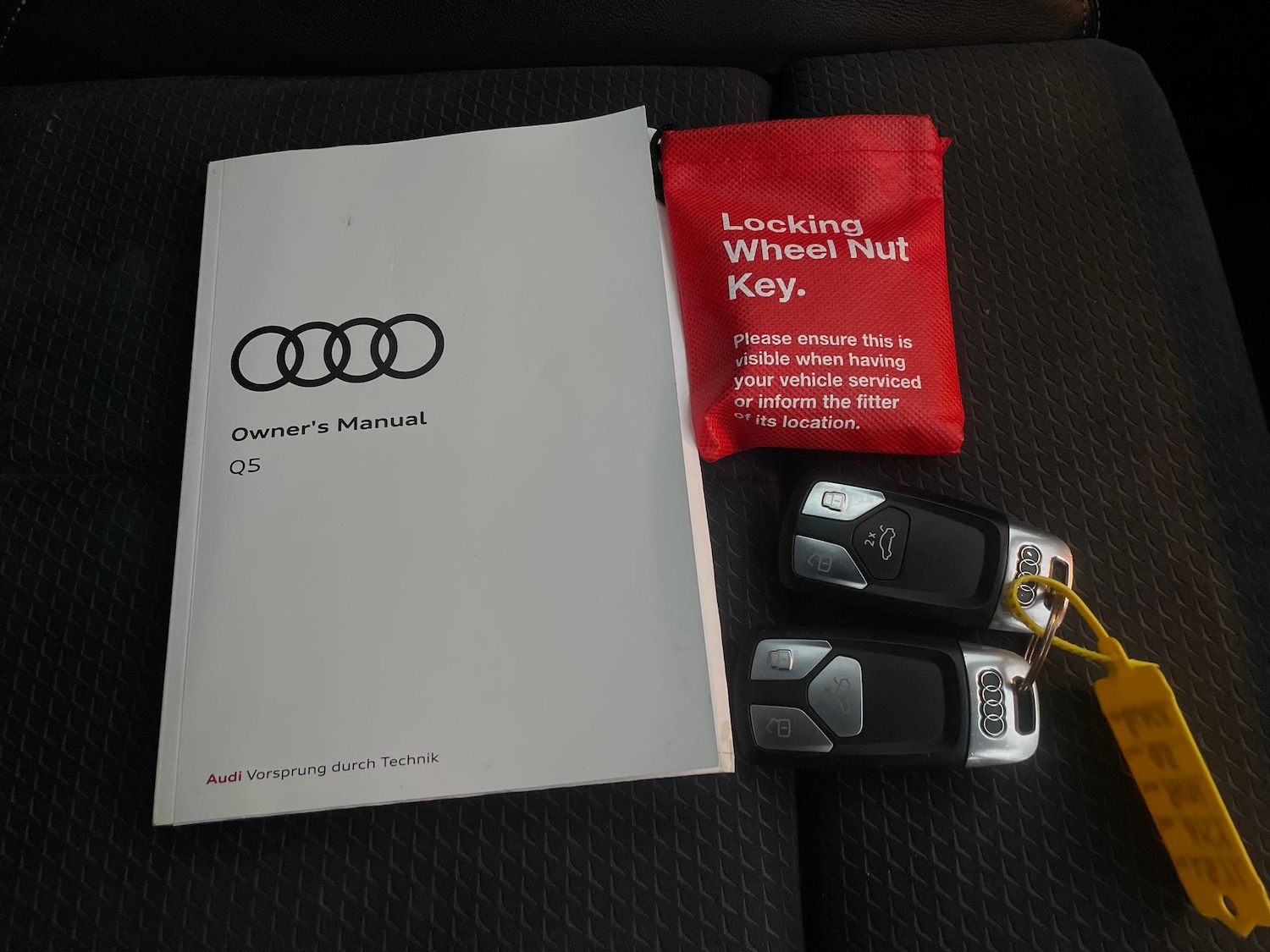 Used Audi Q5 2021 for sale - 76526026: Photo 39