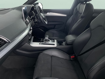 Used Audi Q5 2021 for sale - 76526026: Photo