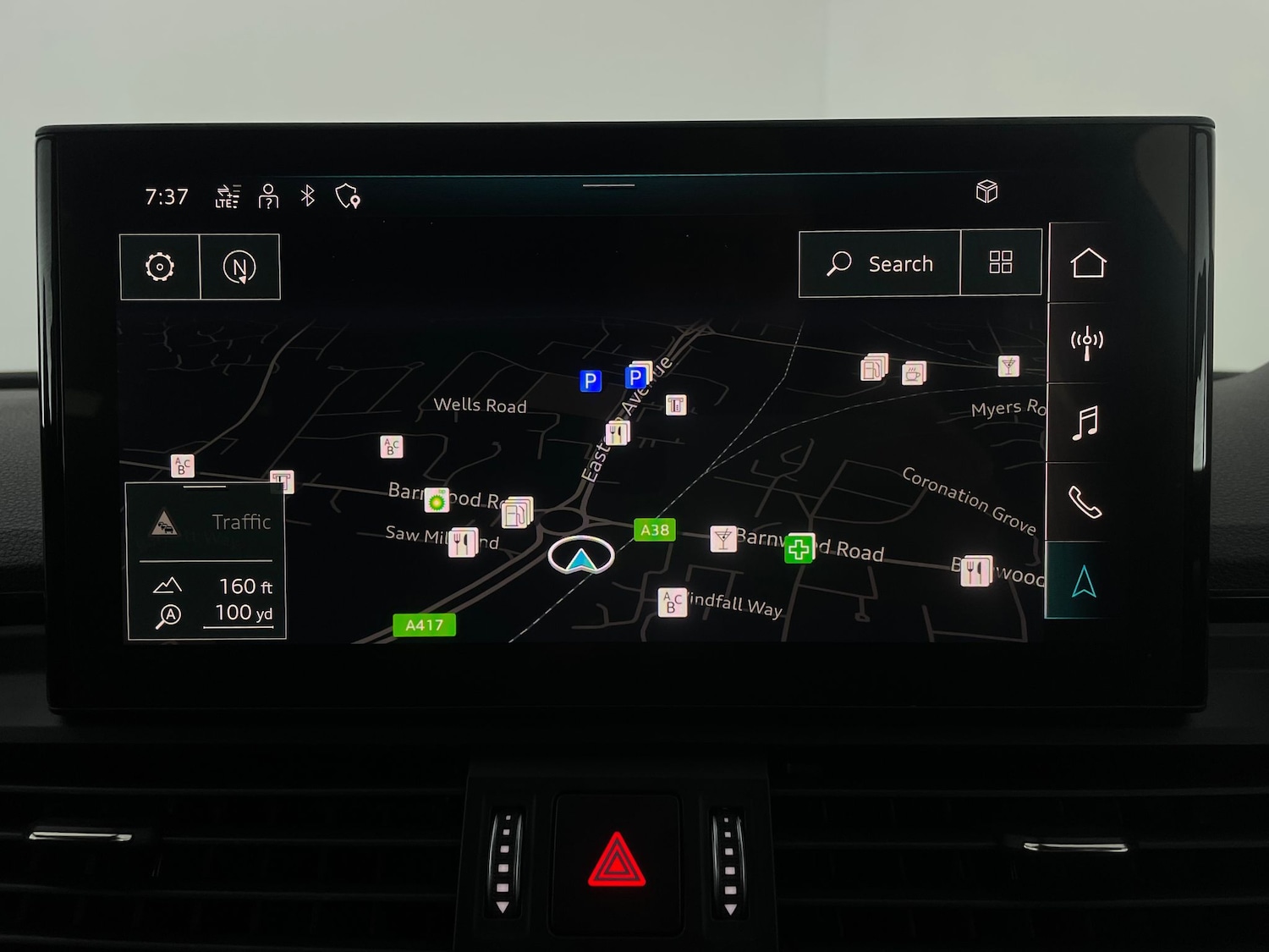 Used Audi Q5 2021 for sale - 76526026: Photo 5