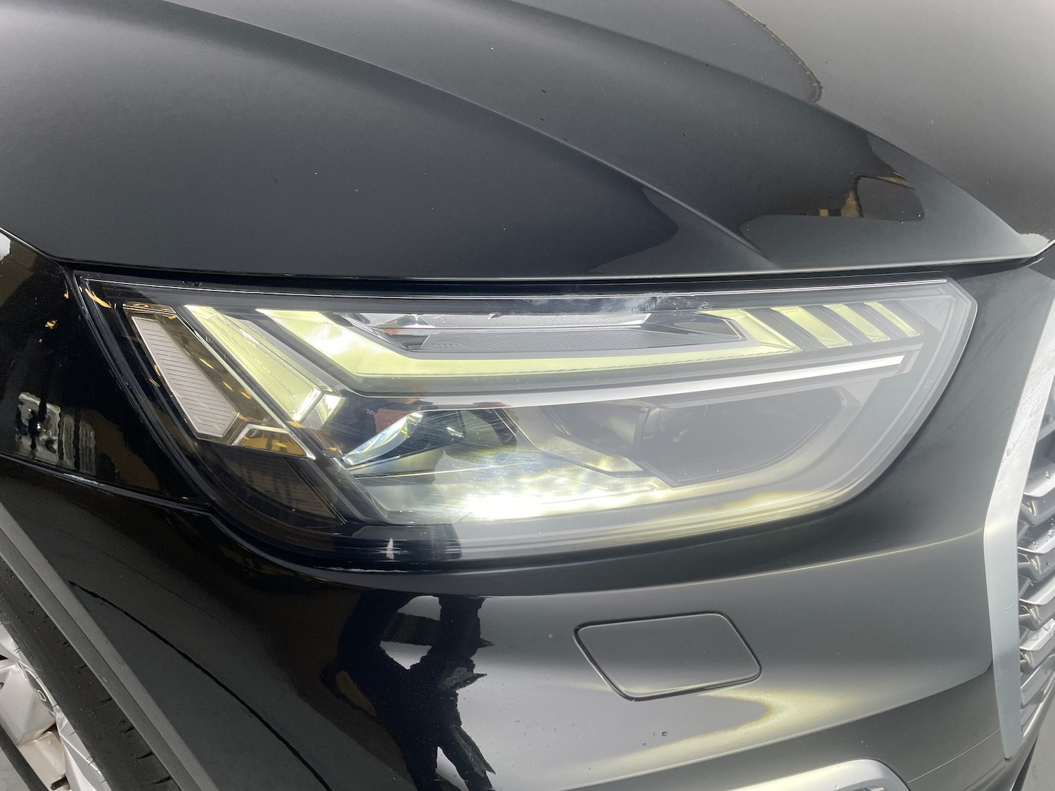 Used Audi Q5 2021 for sale - 76526026: Photo 6