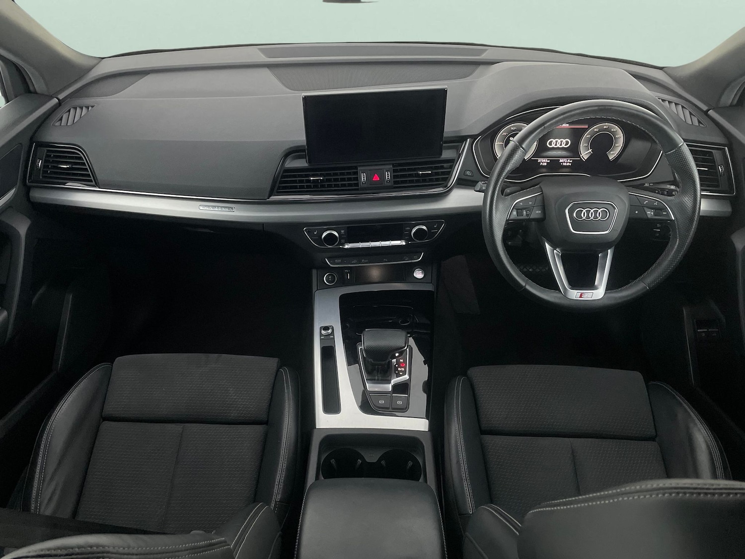 Used Audi Q5 2021 for sale - 76526026: Photo 8