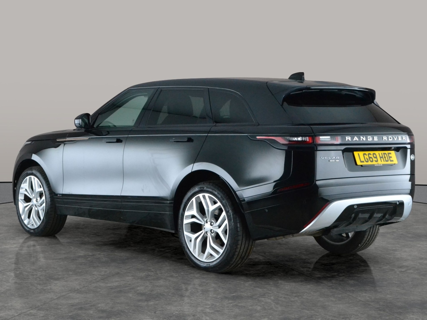 Used Land Rover Range Rover Velar 2019 for sale - 77505439: Photo 11