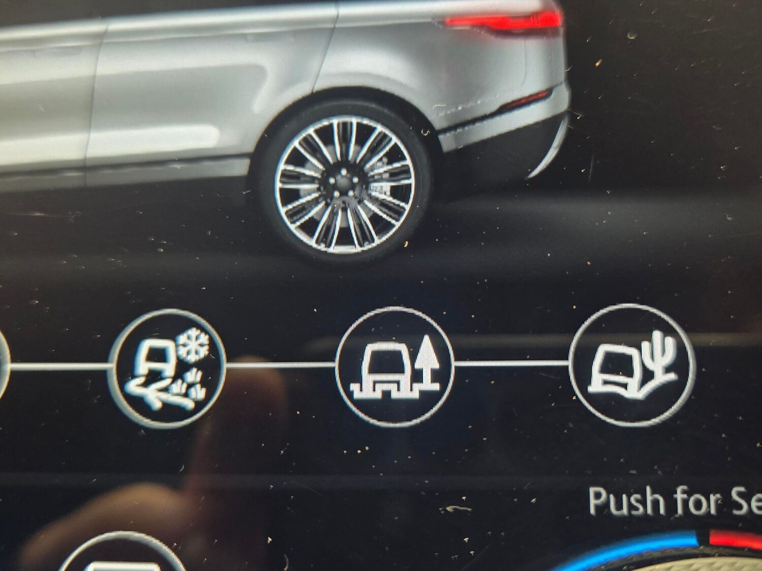 Used Land Rover Range Rover Velar 2019 for sale - 77505439: Photo 26