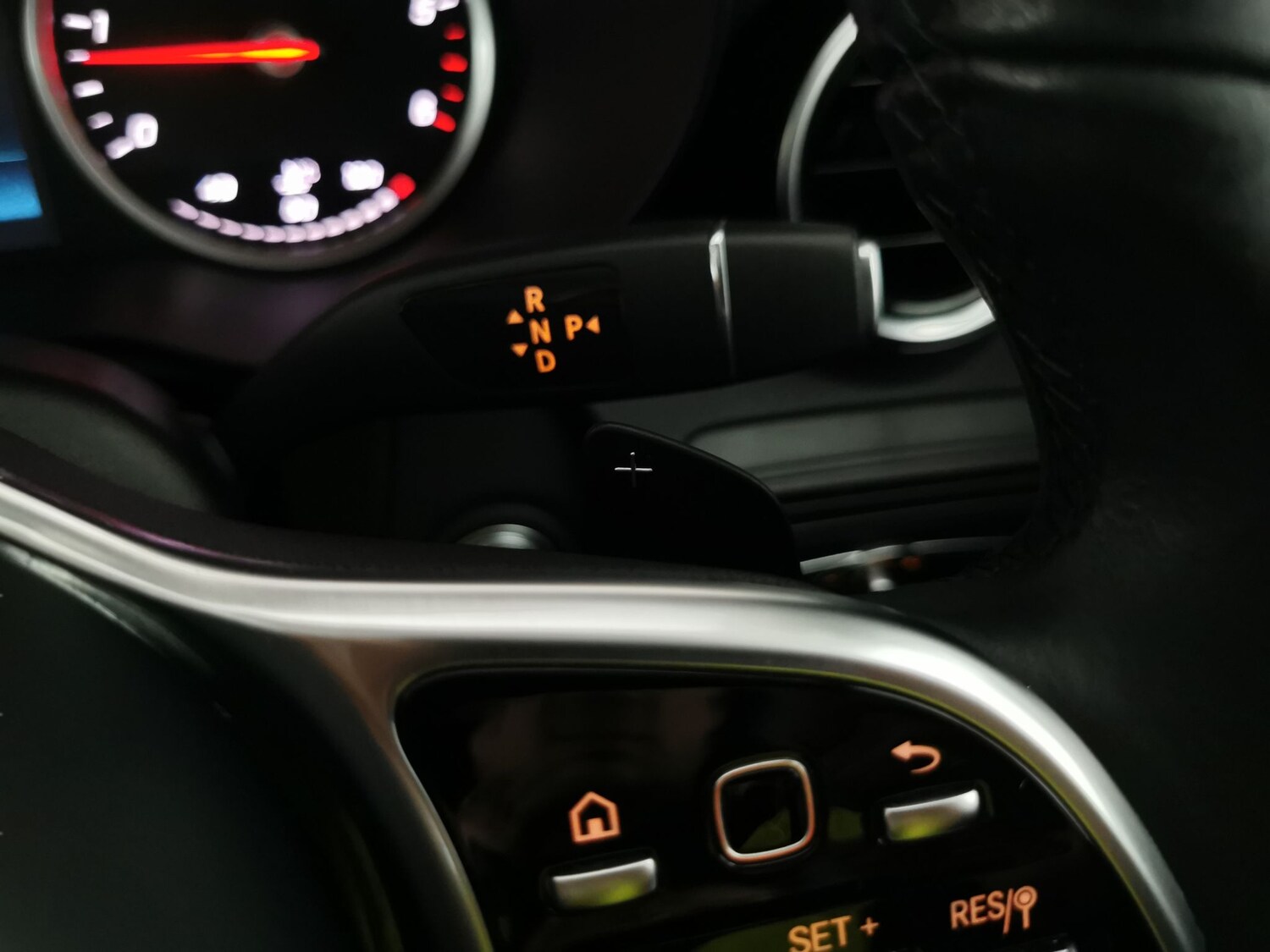 Used Mercedes-Benz GLC 2020 for sale - 77364882: Photo 18