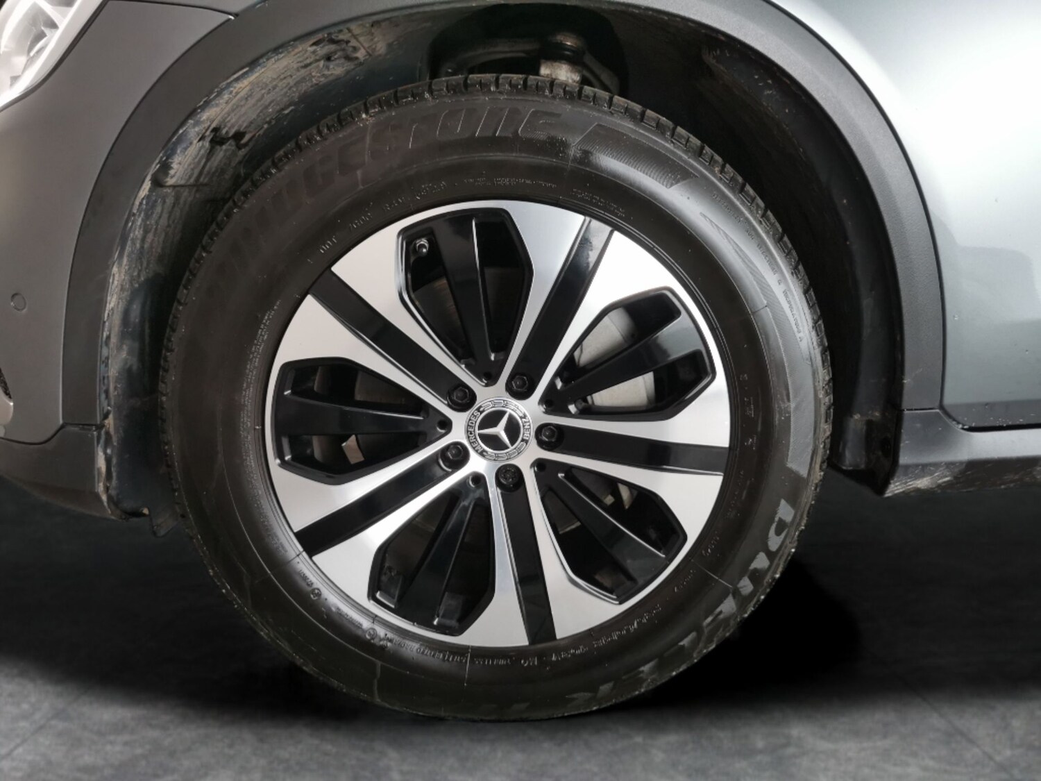 Used Mercedes-Benz GLC 2020 for sale - 77364882: Photo 20