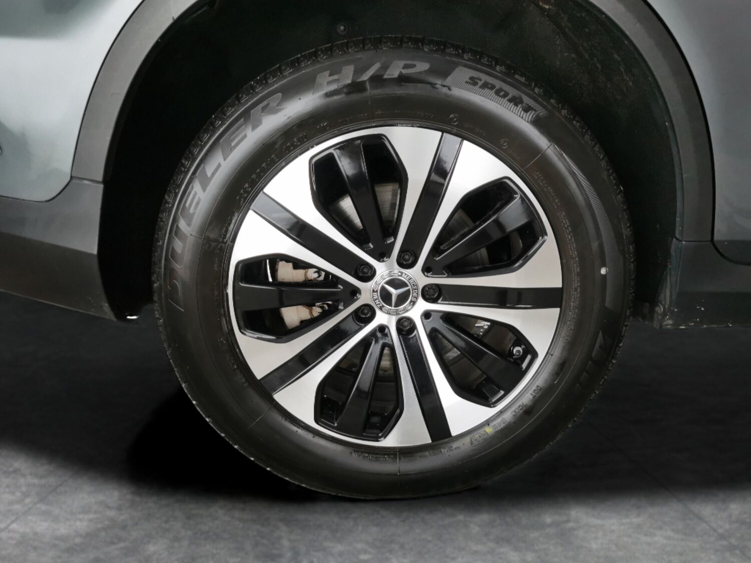 Used Mercedes-Benz GLC 2020 for sale - 77364882: Photo 22