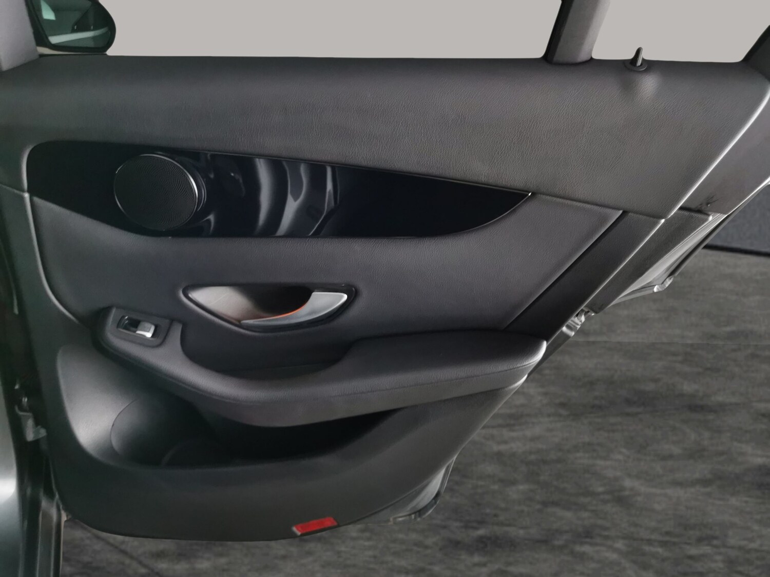 Used Mercedes-Benz GLC 2020 for sale - 77364882: Photo 26