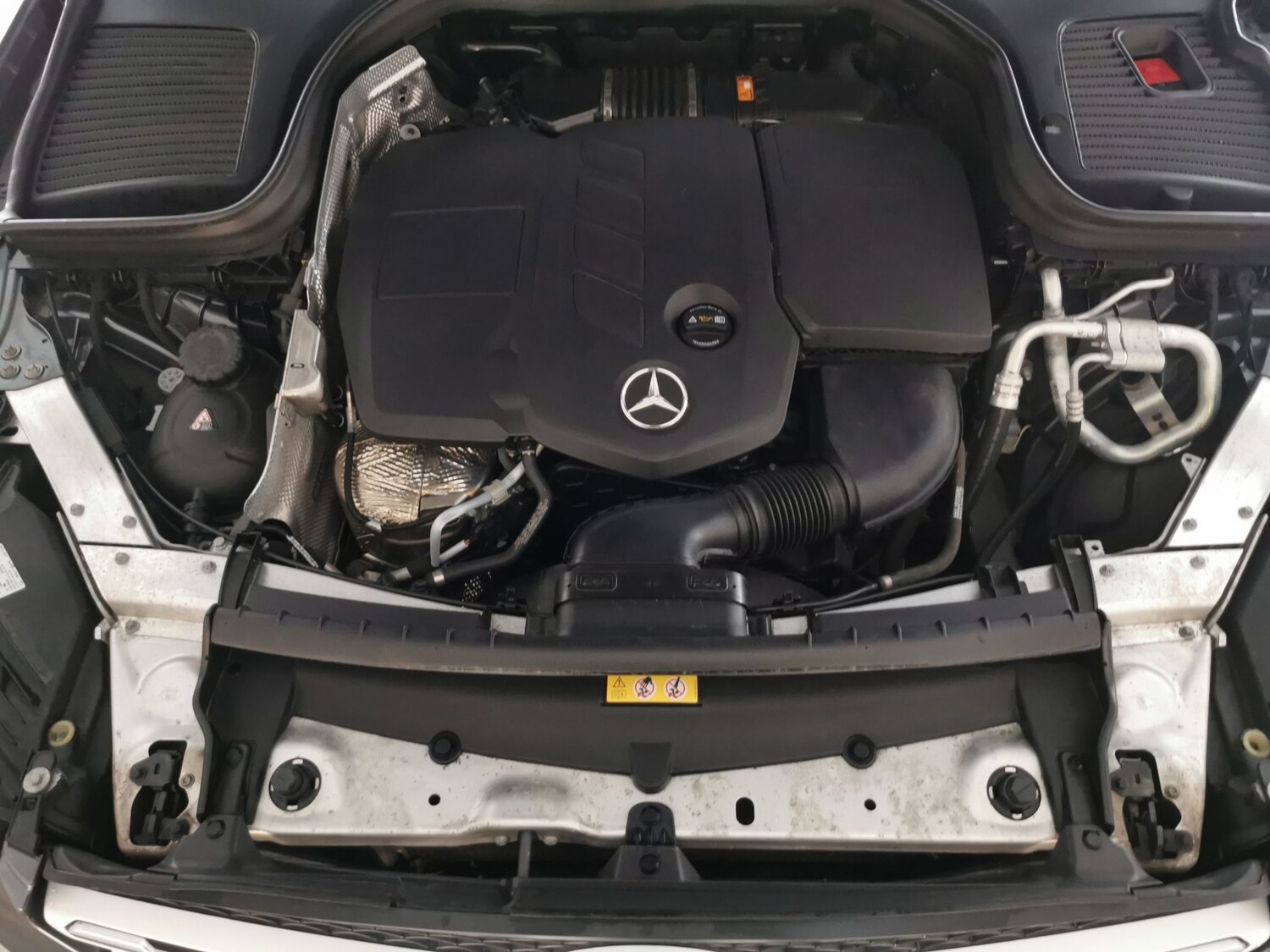Used Mercedes-Benz GLC 2020 for sale - 77364882: Photo 29