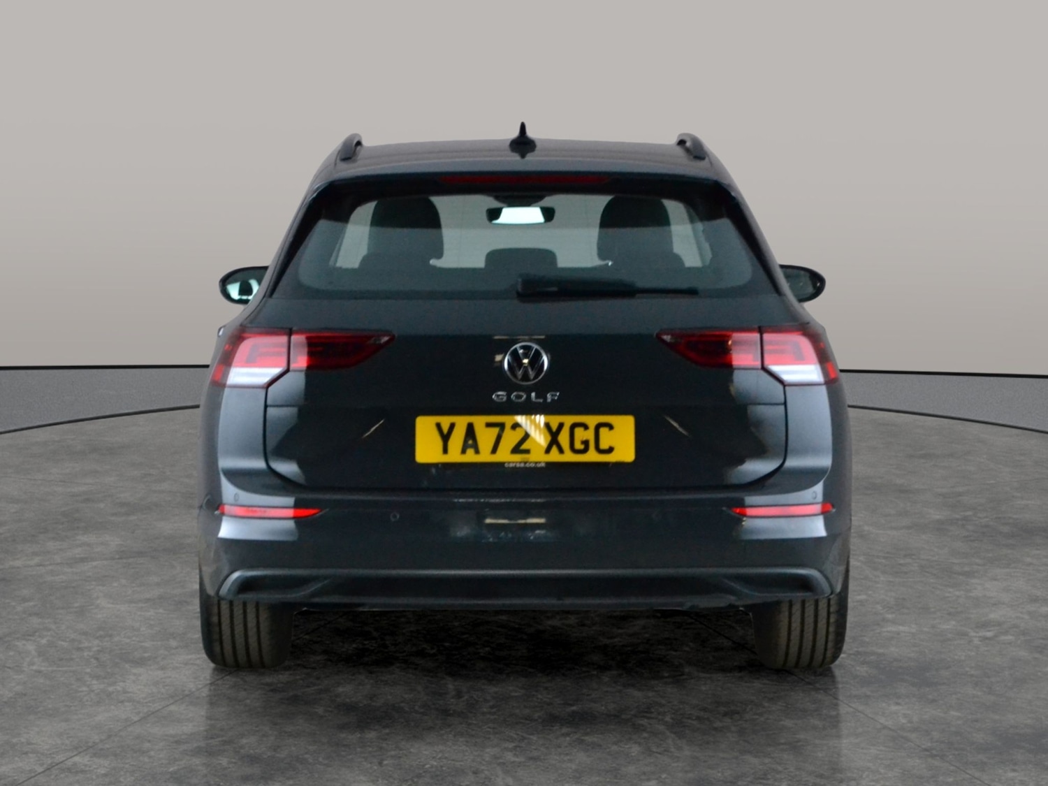 Used Volkswagen Golf 2023 for sale - 78159655: Photo 10