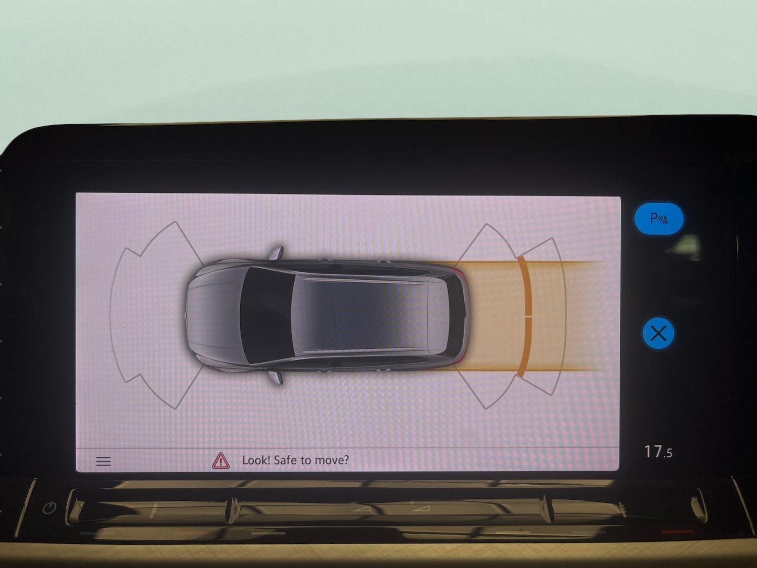 Used Volkswagen Golf 2023 for sale - 78159655: Photo 14