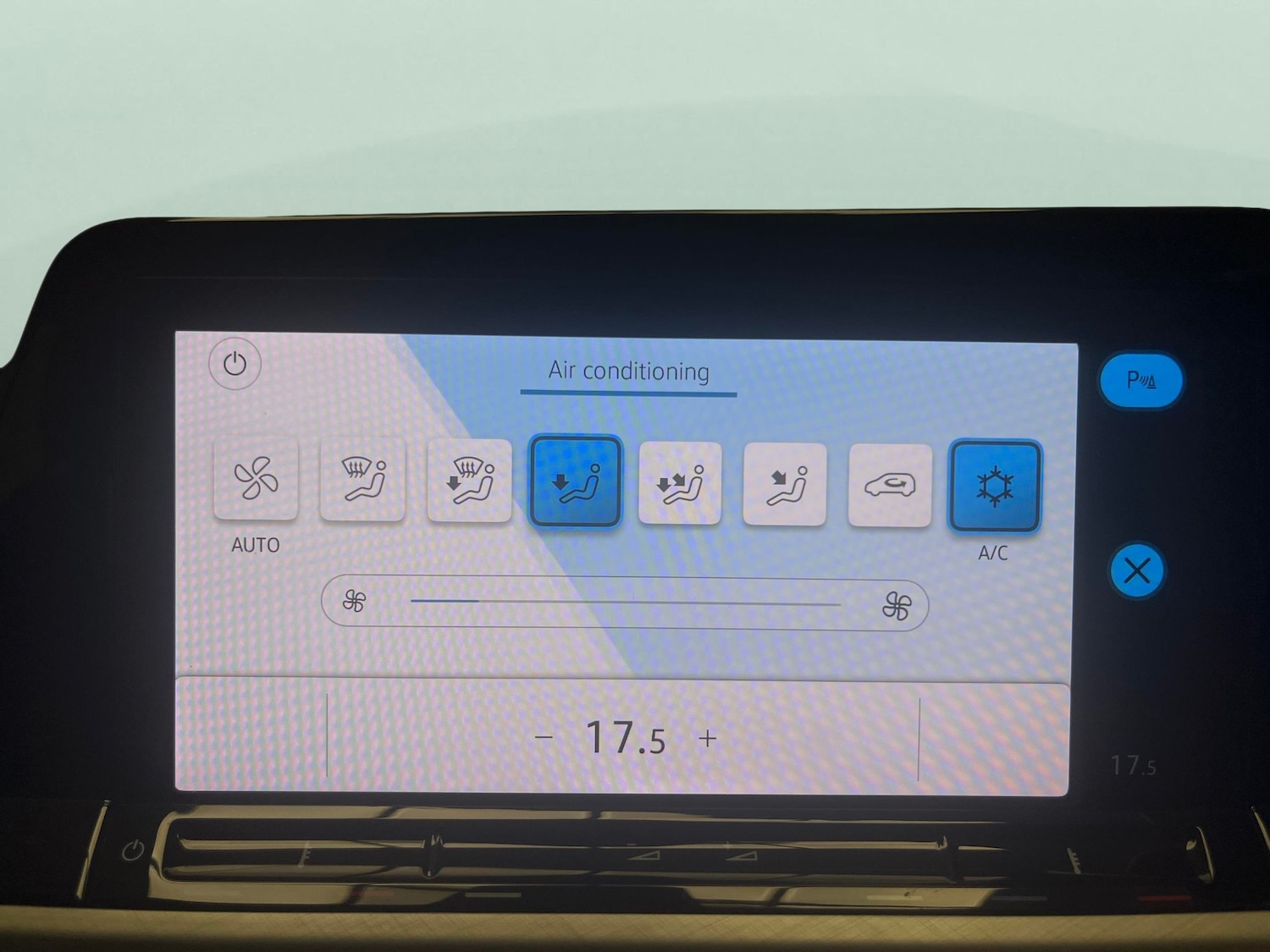 Used Volkswagen Golf 2023 for sale - 78159655: Photo 15