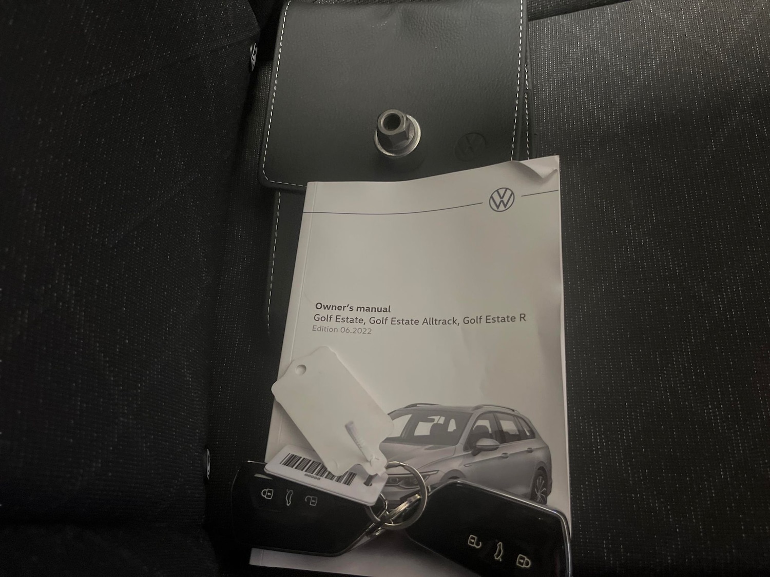 Used Volkswagen Golf 2023 for sale - 78159655: Photo 27