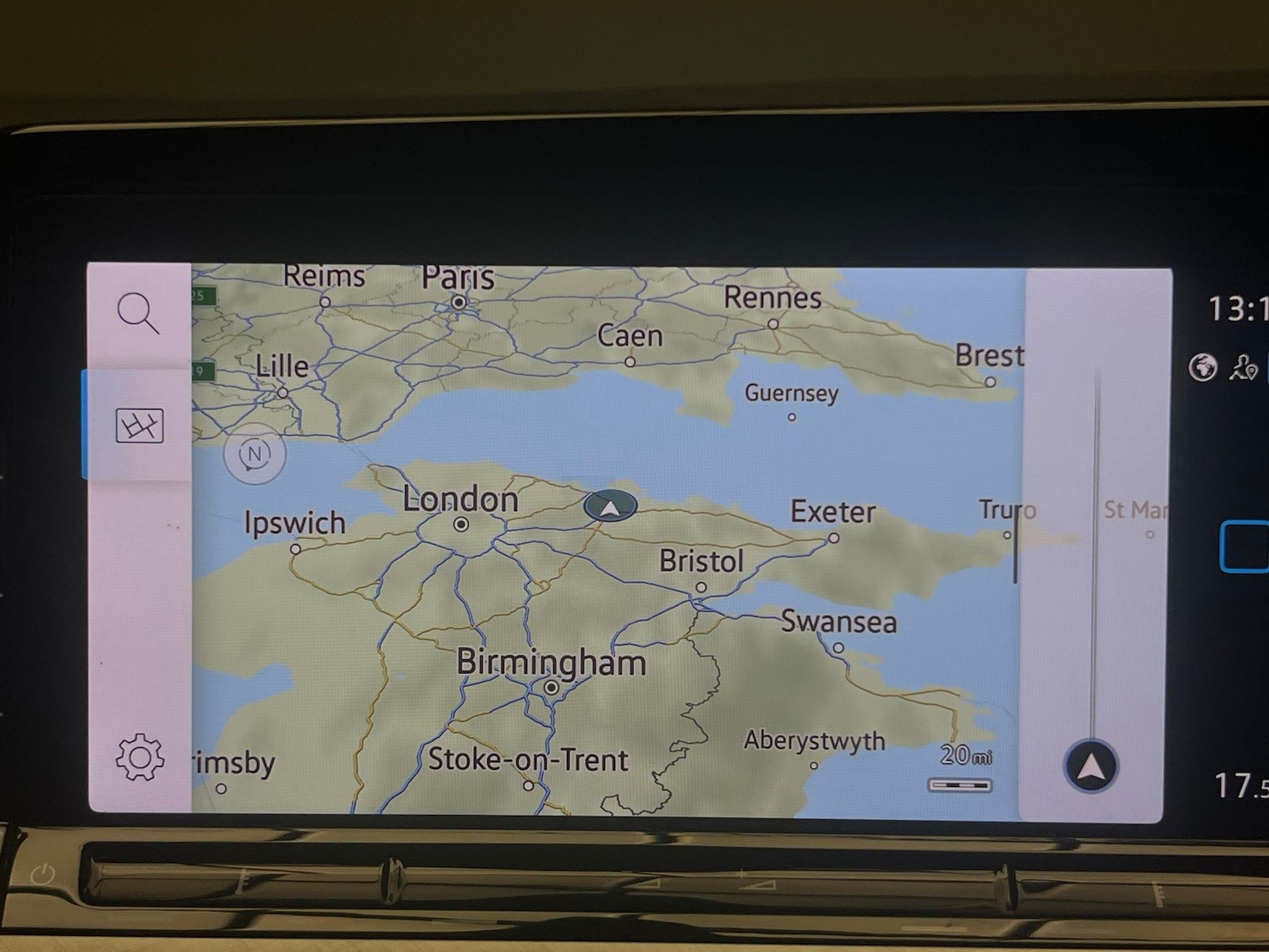 Used Volkswagen Golf 2023 for sale - 78159655: Photo 5