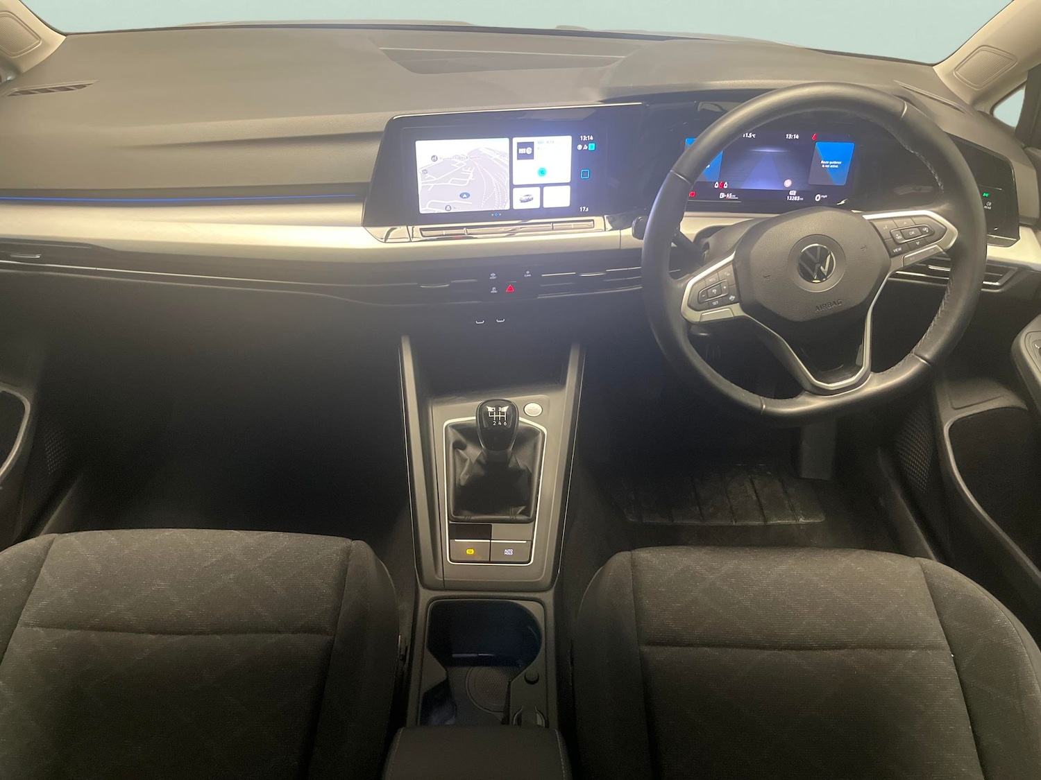 Used Volkswagen Golf 2023 for sale - 78159655: Photo 6