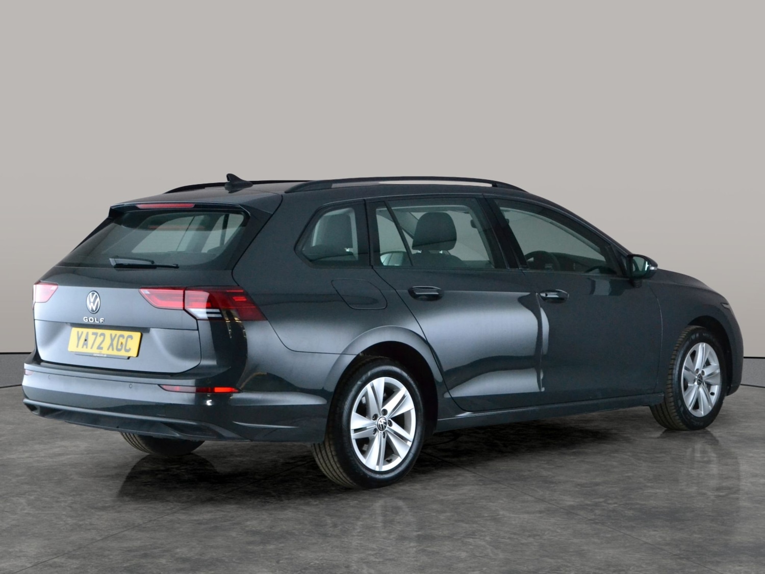 Used Volkswagen Golf 2023 for sale - 78159655: Photo 9