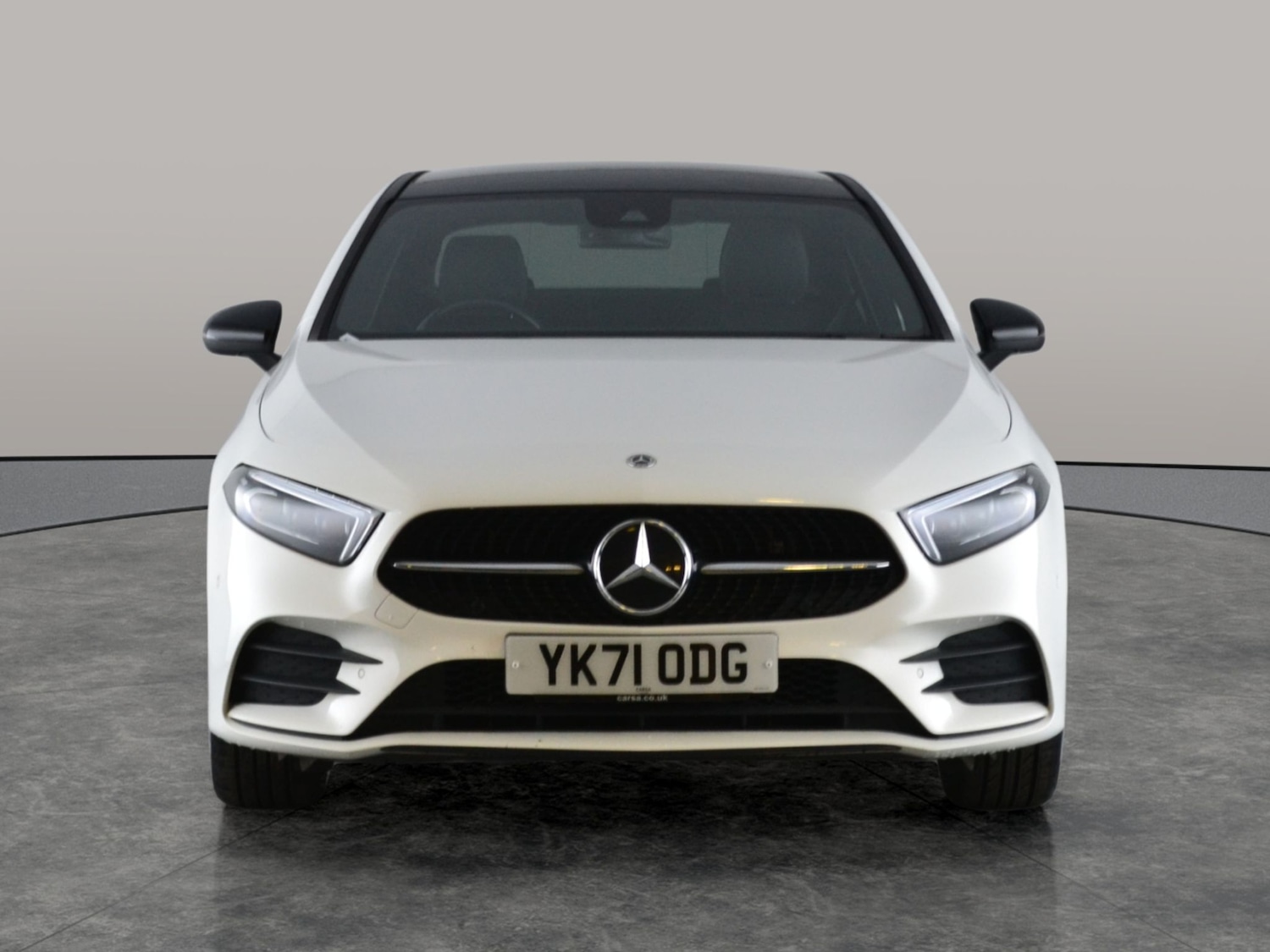 Used Mercedes-Benz A-Class 2021 for sale - 76616038: Photo 13