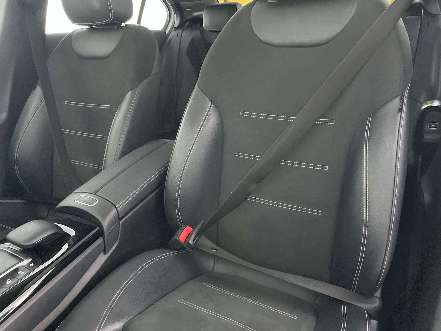 Used Mercedes-Benz A-Class 2021 for sale - 76616038: Photo 14