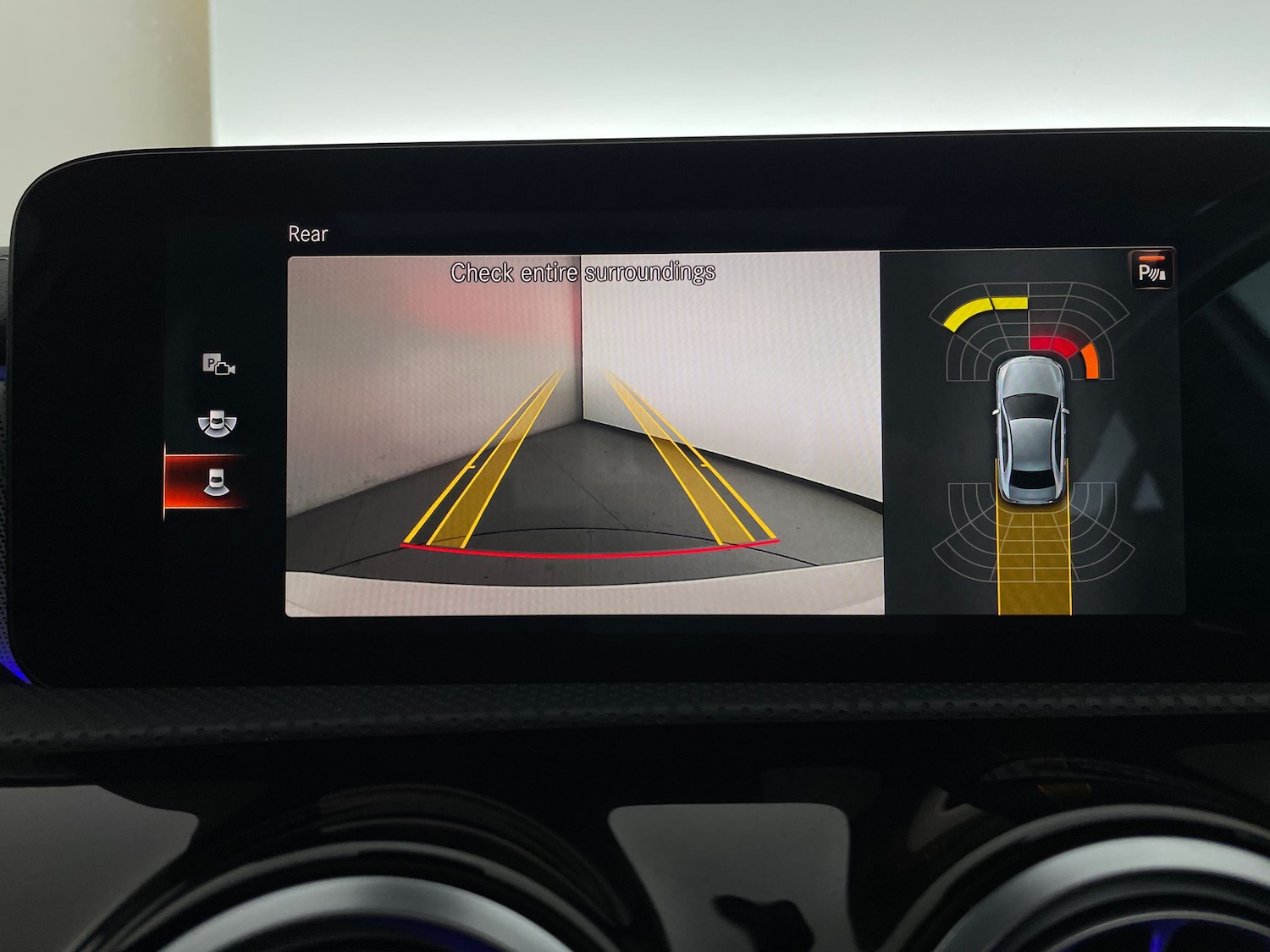 Used Mercedes-Benz A-Class 2021 for sale - 76616038: Photo 20