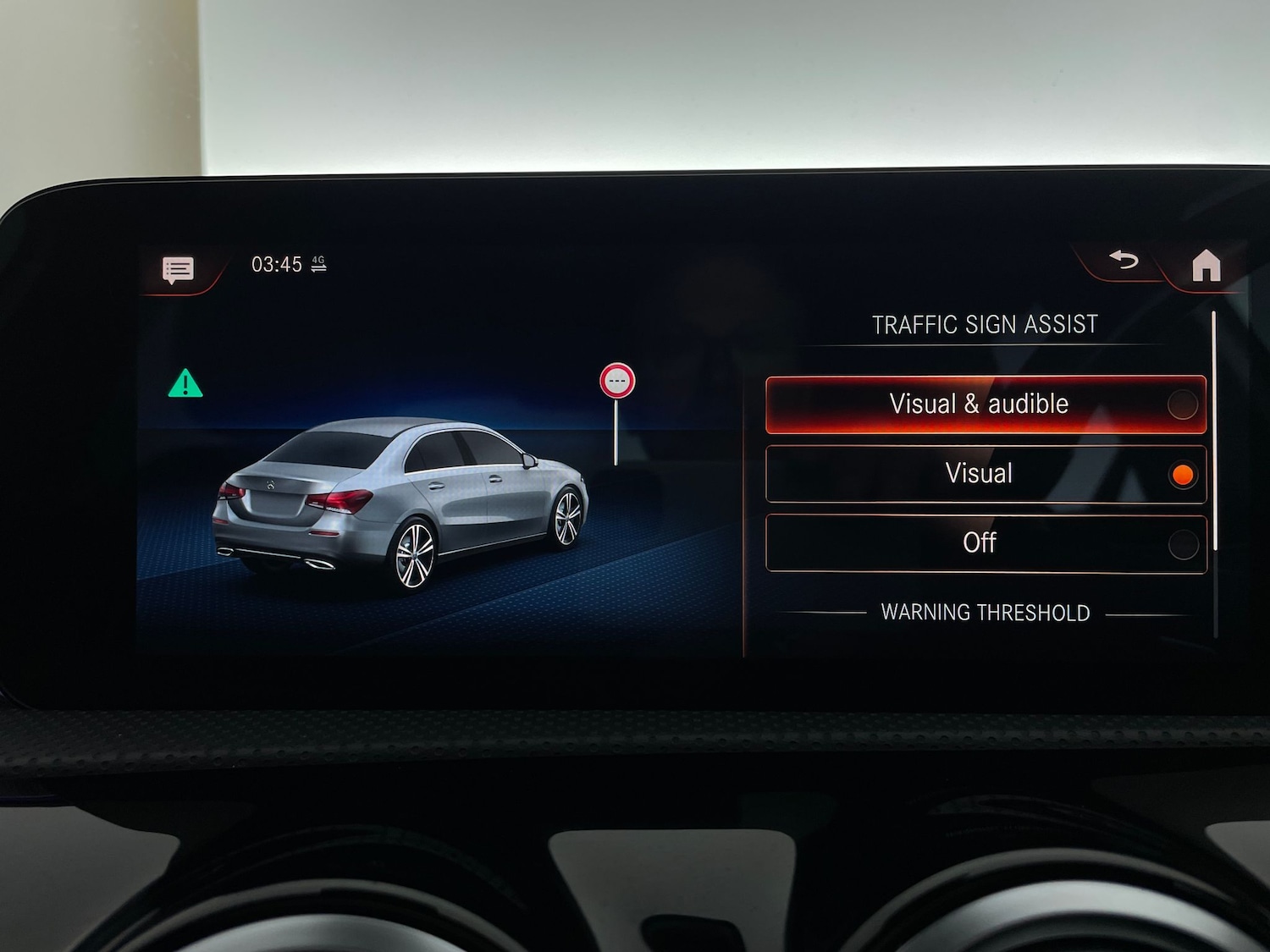 Used Mercedes-Benz A-Class 2021 for sale - 76616038: Photo 26