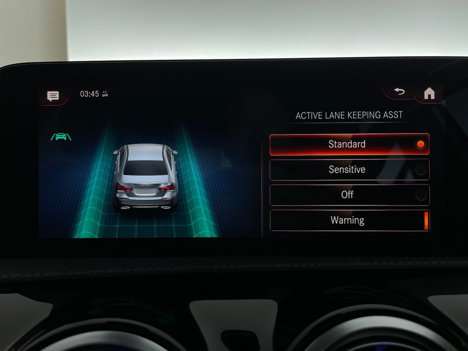 Used Mercedes-Benz A-Class 2021 for sale - 76616038: Photo 27