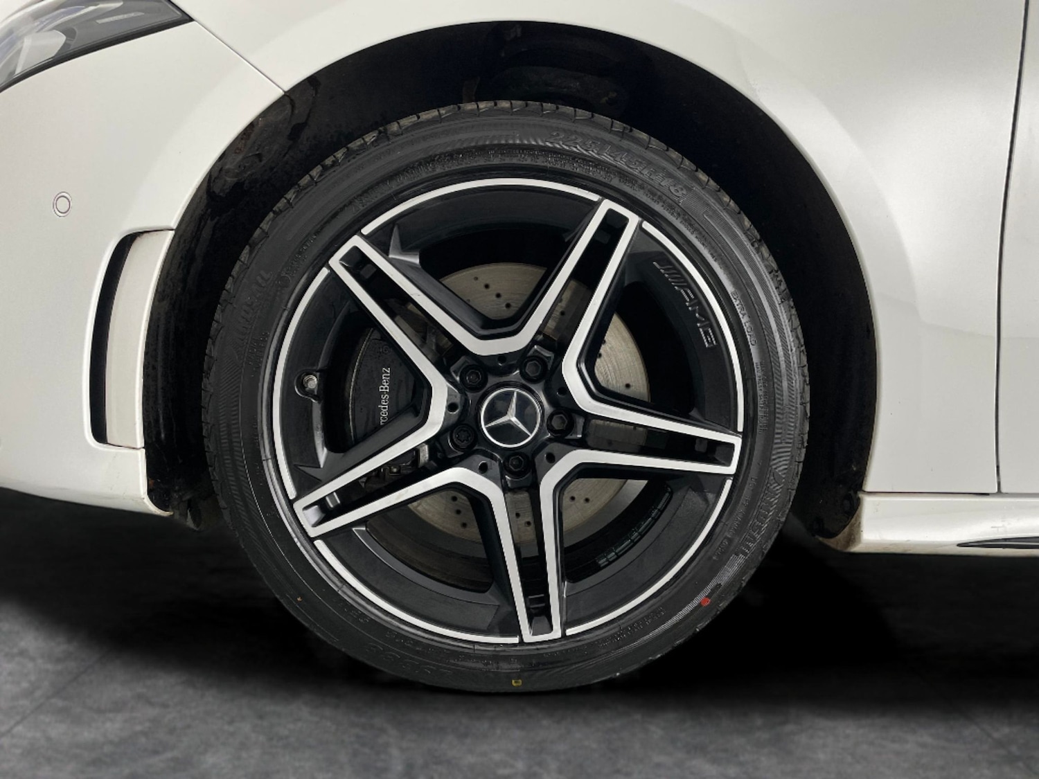 Used Mercedes-Benz A-Class 2021 for sale - 76616038: Photo 29