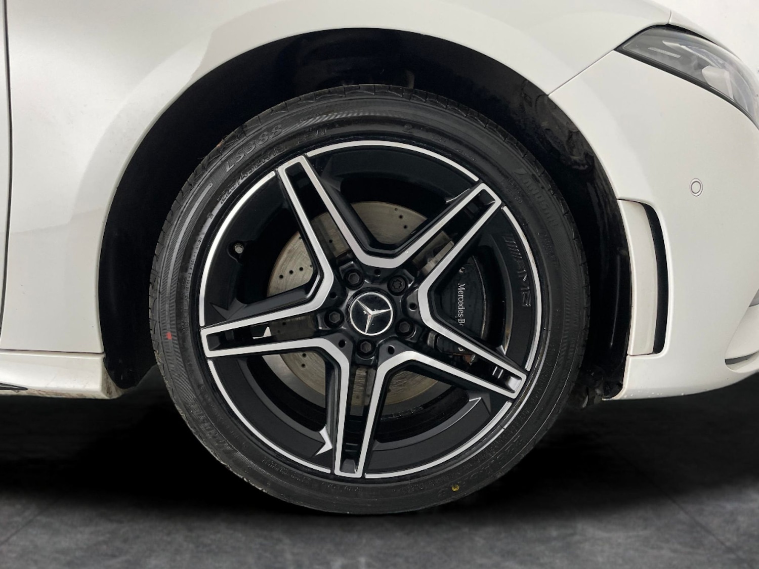 Used Mercedes-Benz A-Class 2021 for sale - 76616038: Photo 30