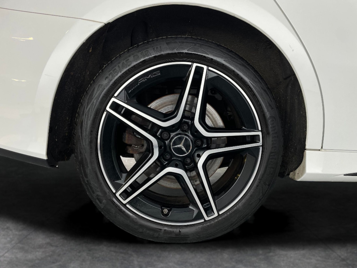 Used Mercedes-Benz A-Class 2021 for sale - 76616038: Photo 31