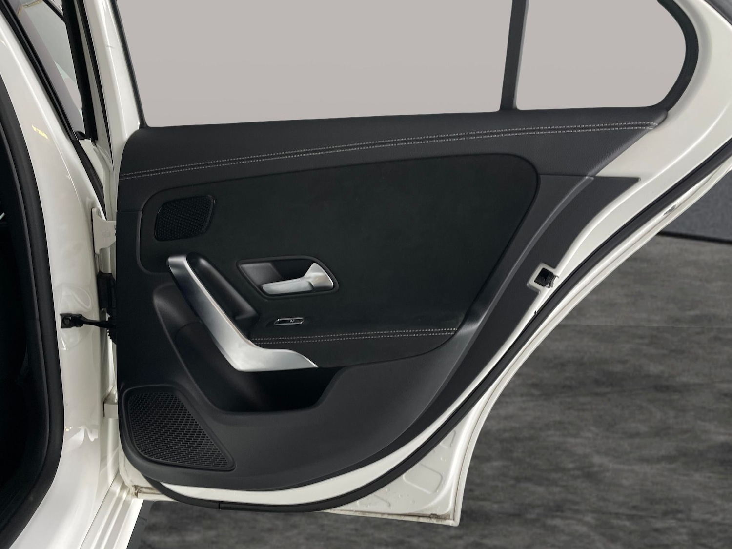 Used Mercedes-Benz A-Class 2021 for sale - 76616038: Photo 35