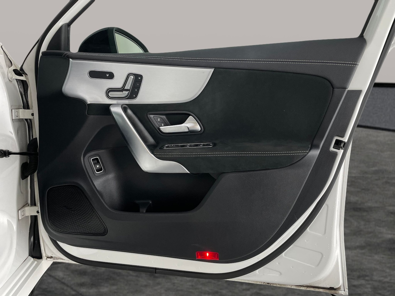 Used Mercedes-Benz A-Class 2021 for sale - 76616038: Photo 36