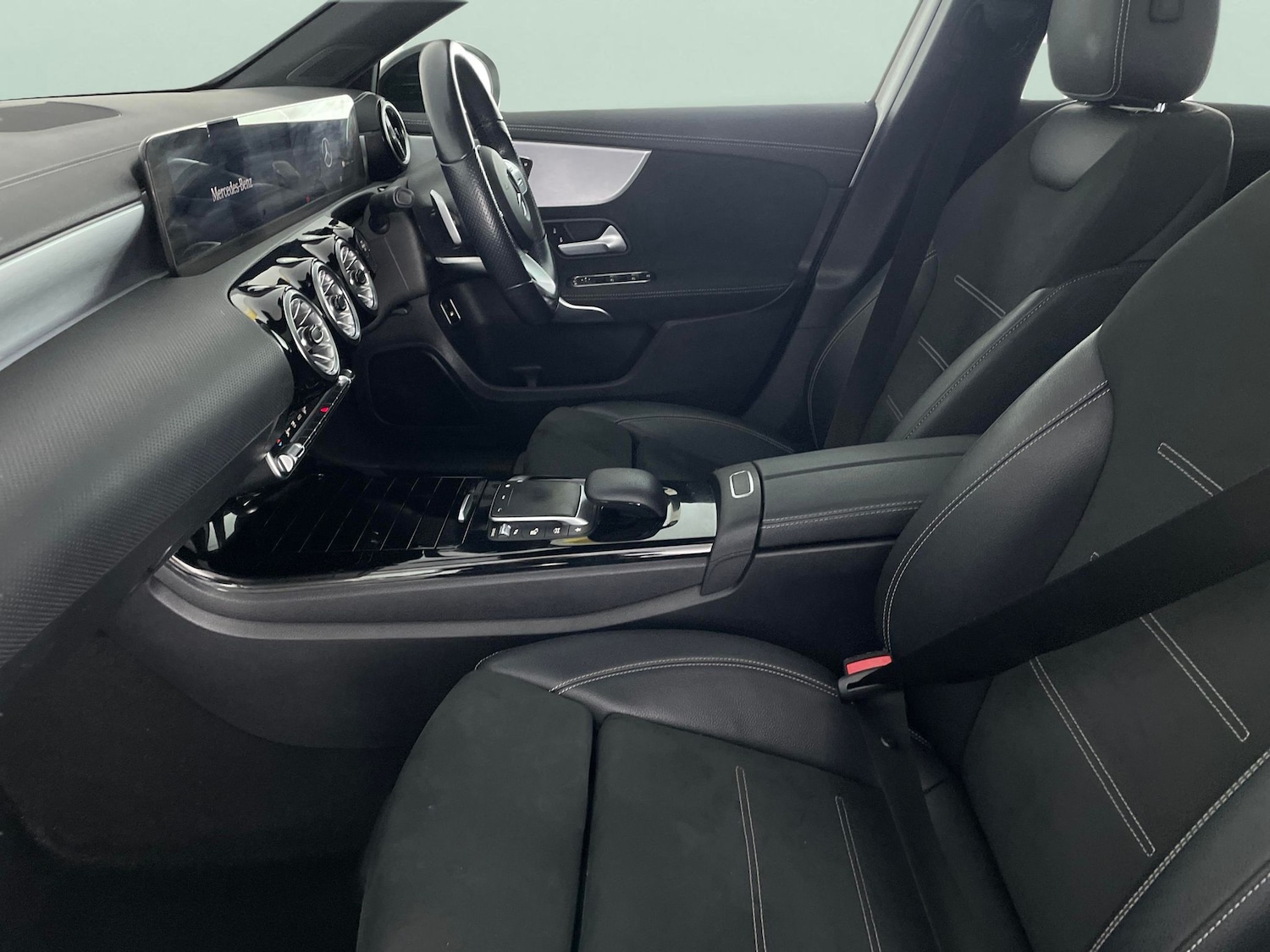 Used Mercedes-Benz A-Class 2021 for sale - 76616038: Photo 4