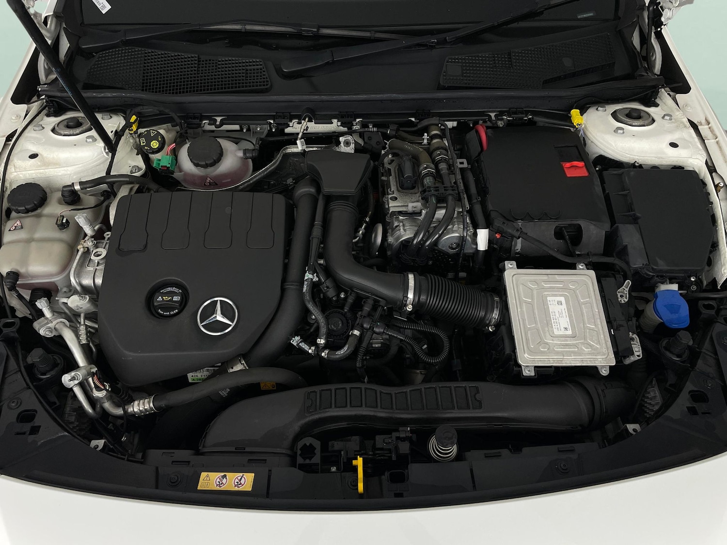 Used Mercedes-Benz A-Class 2021 for sale - 76616038: Photo 40